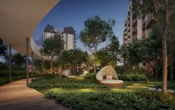 Norwood Grand (D25), Apartment #600282061